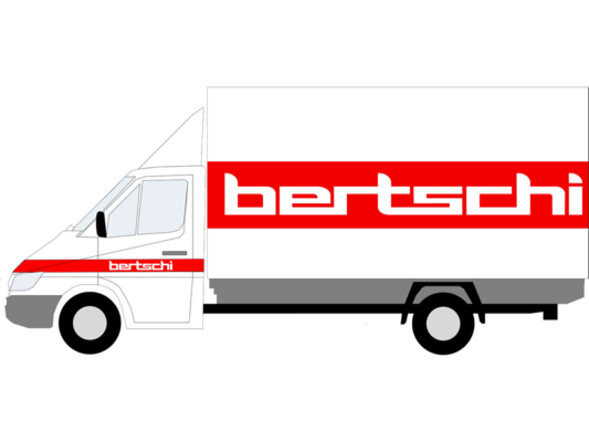 Lieferwagen